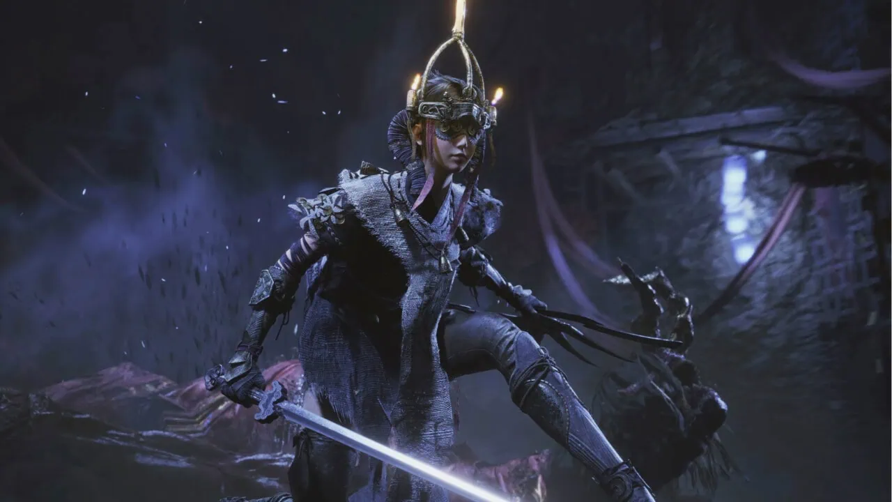 Wuchang Fallen Feathers