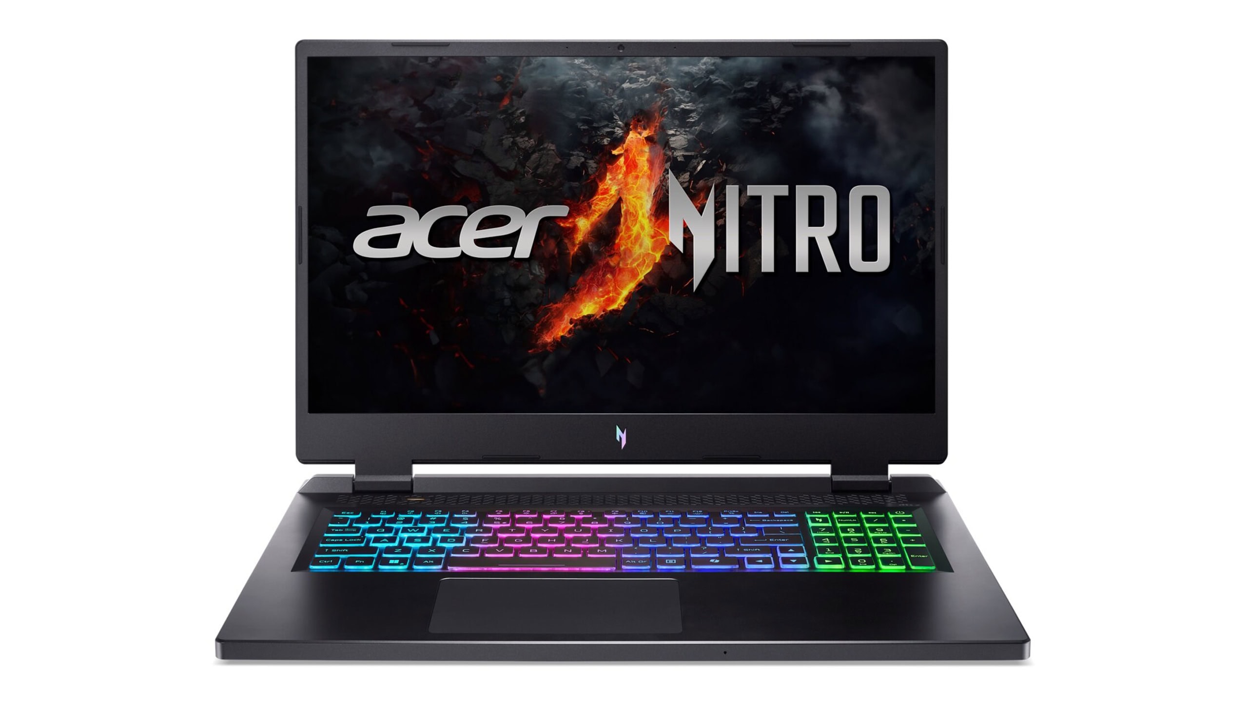 Acer Nitro 17