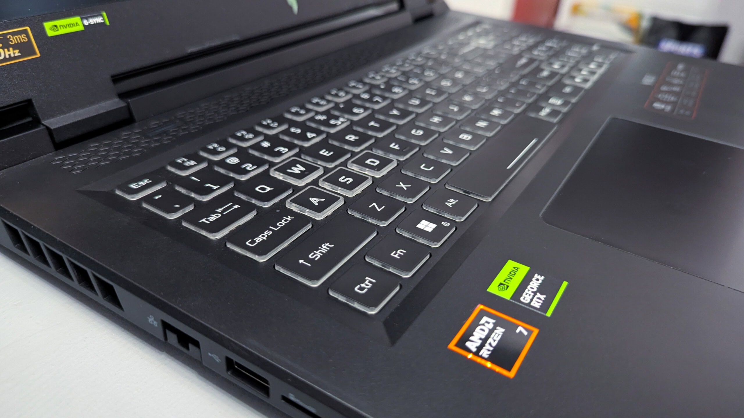 Acer Nitro 17