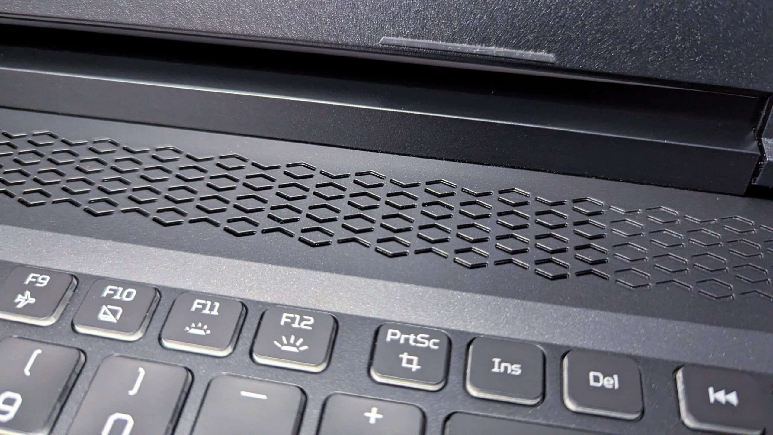 Acer Nitro 17