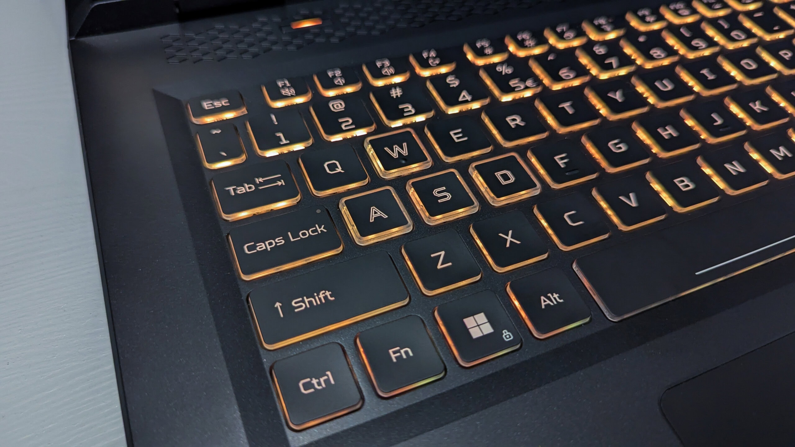 Acer Nitro 17