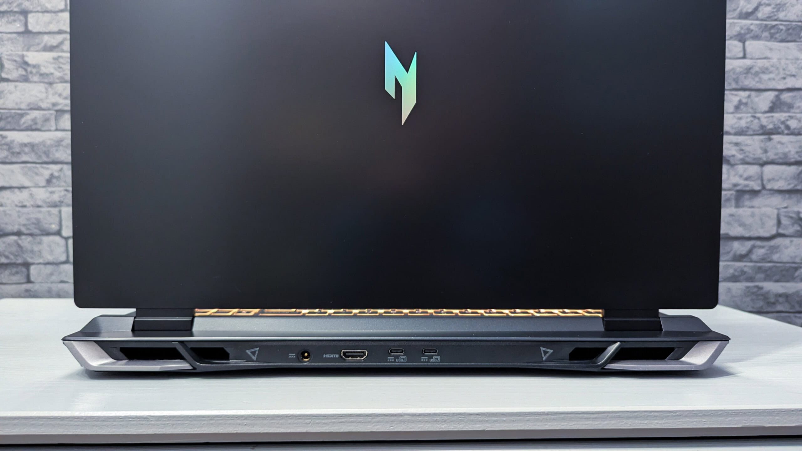 Acer Nitro 17