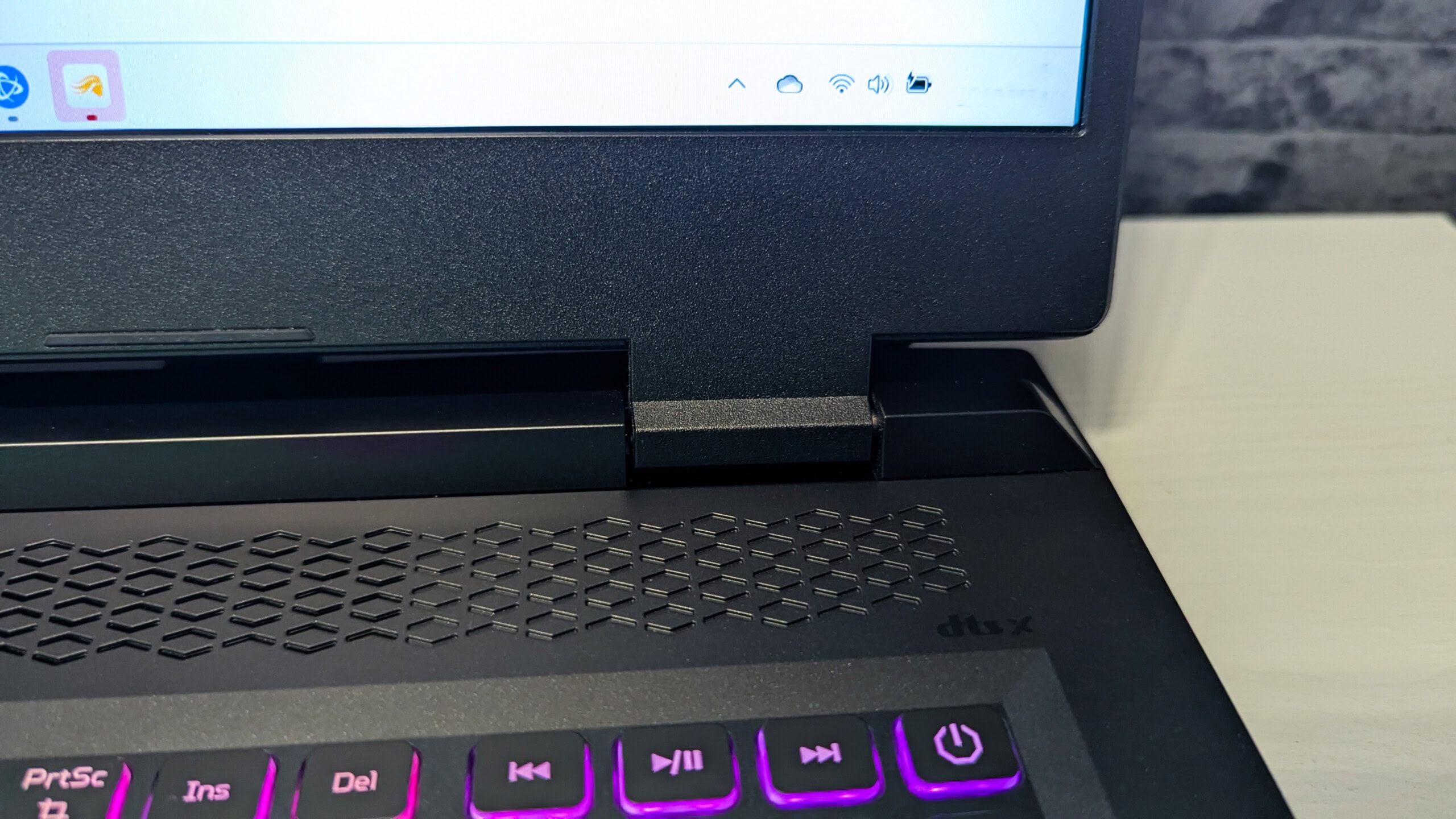 Acer Nitro 17