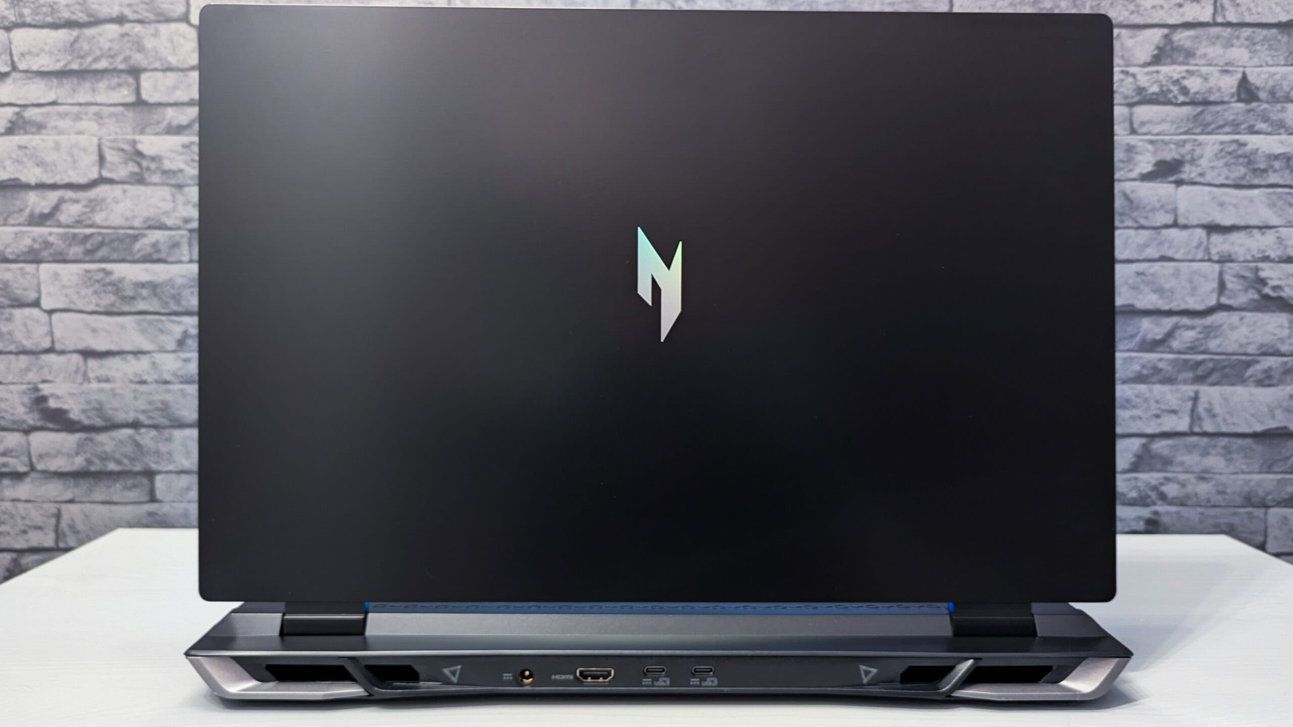 Acer Nitro 17