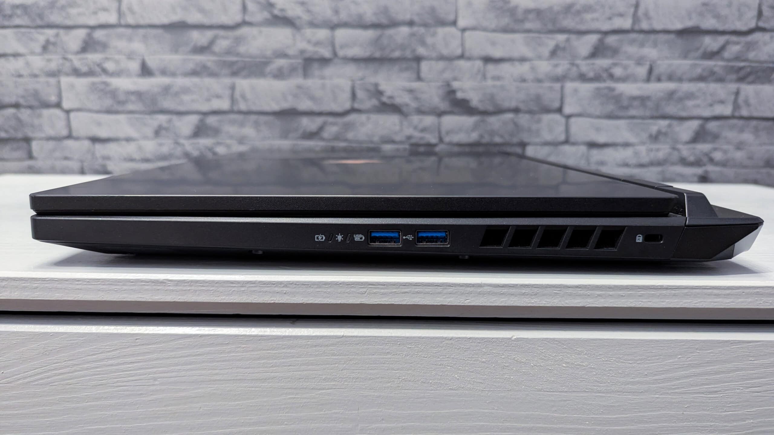 Acer Nitro 17