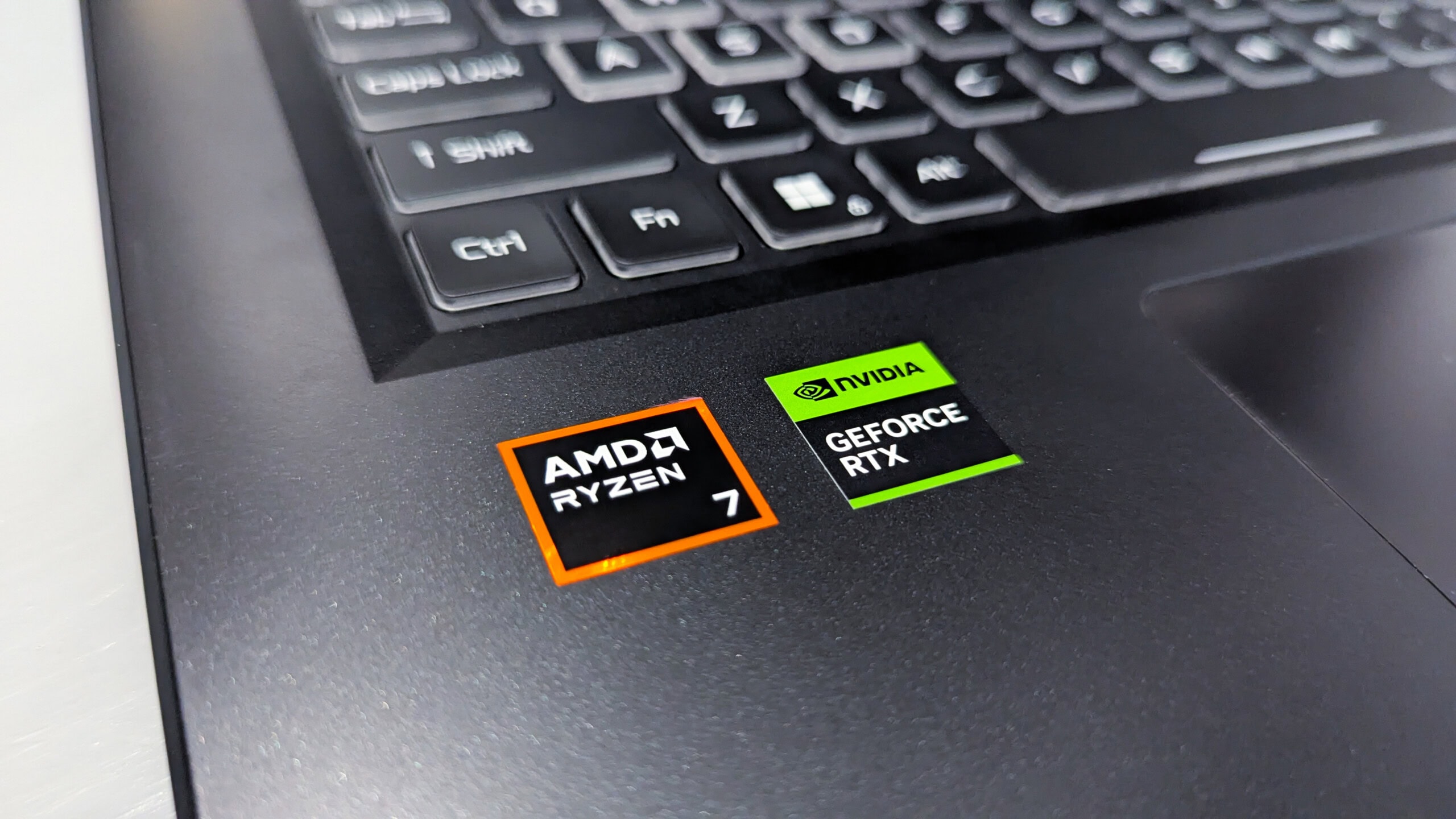 Acer Nitro 17