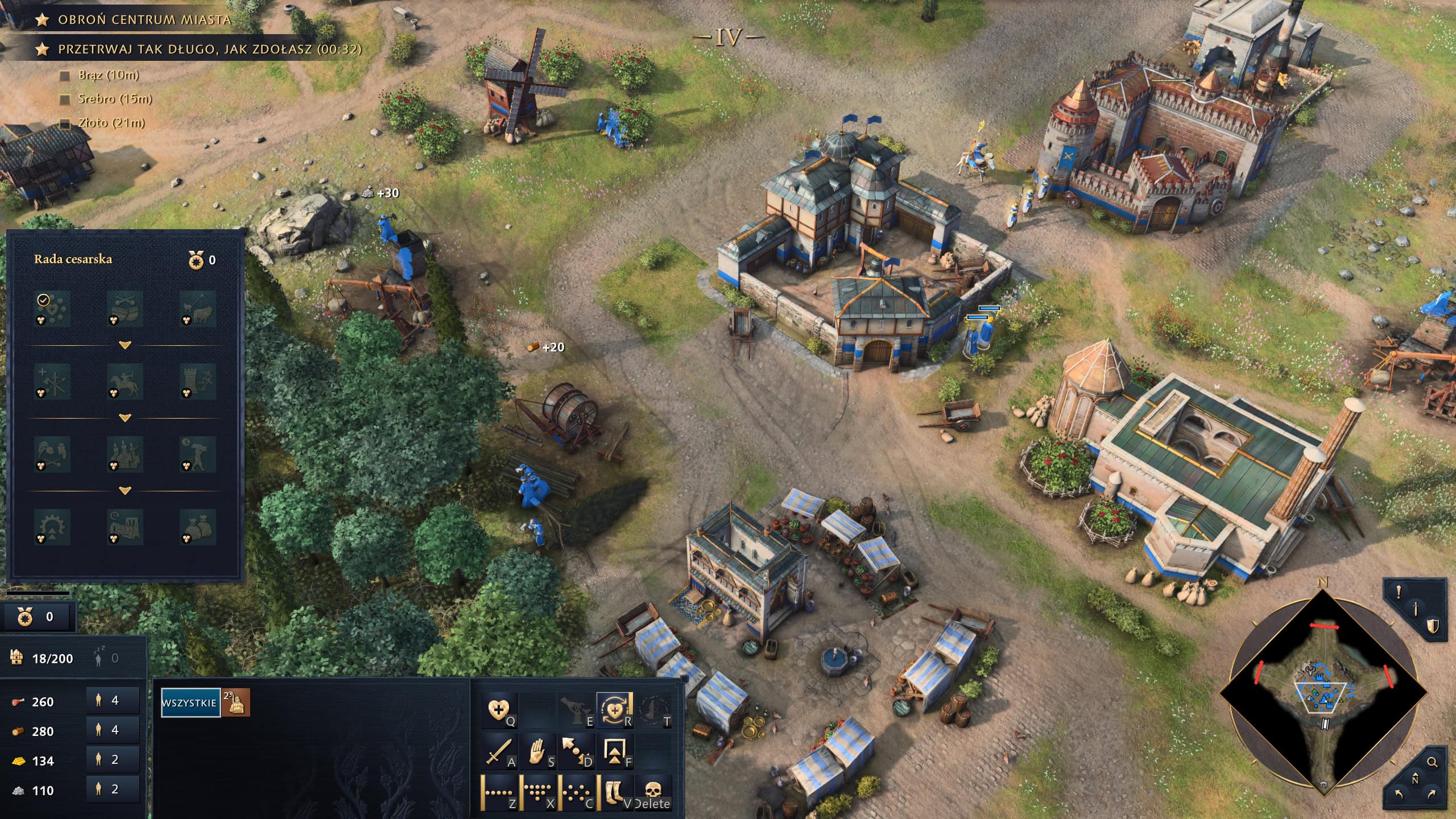 Age of Empires IV