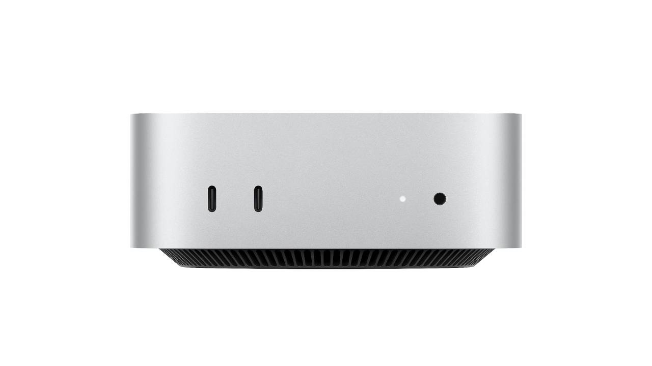 Komputery Apple Mac Mini z procesorem M4 w promocji już od 2199 zł (nawet 700 zł taniej)
