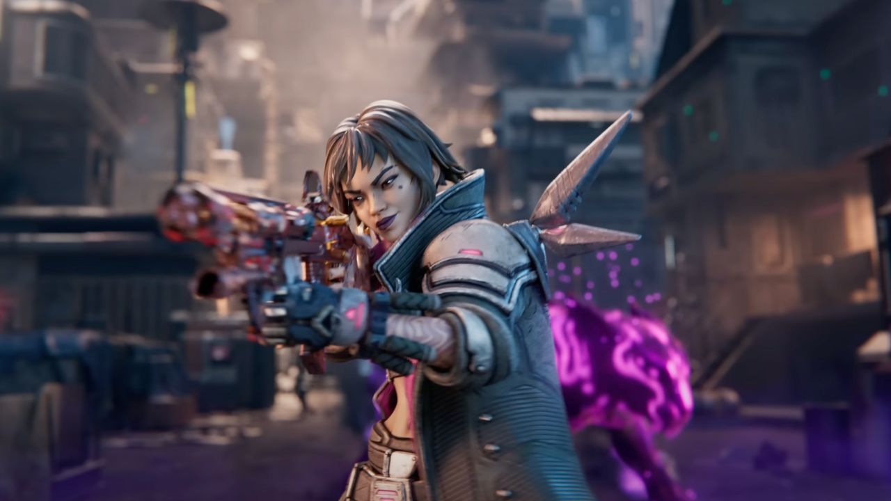 Borderlands 4