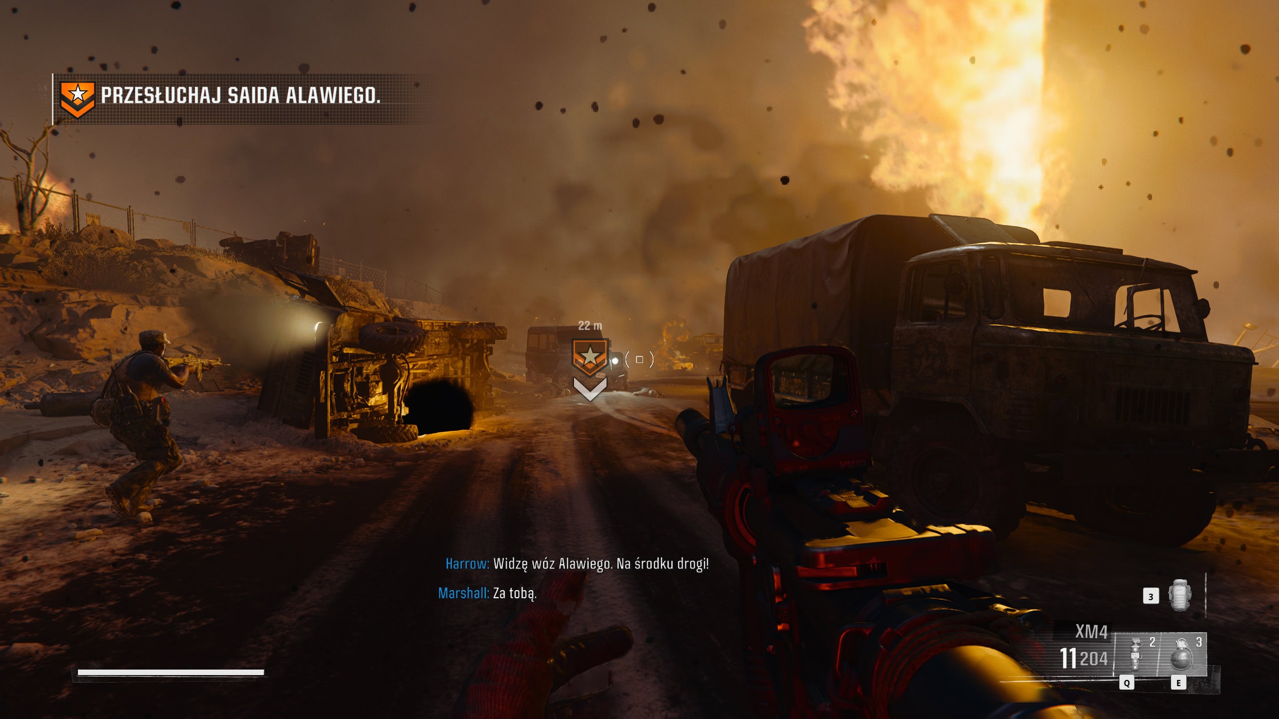 Call of Duty: Black Ops 6