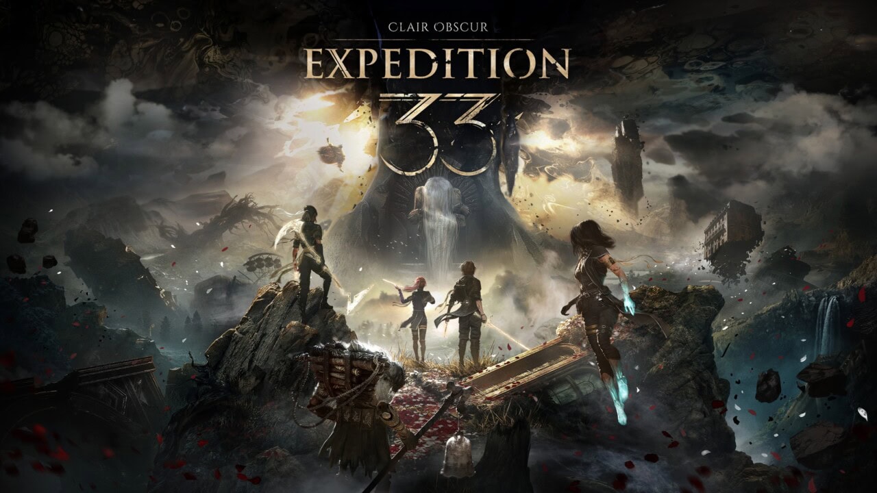 Clair Obscur: Expedition 33 na PC dostępne od 122 zł. Tegoroczny hit taniej nawet o 63 zł