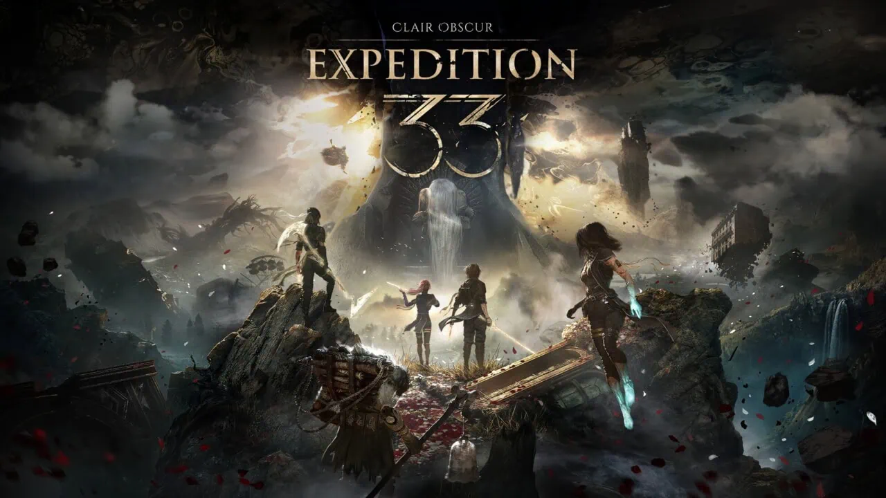 Clair Obscur: Expedition 33 na PC dostępne od 122 zł. Tegoroczny hit taniej nawet o 63 zł