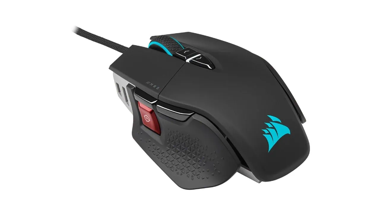 Mysz Corsair M65 Ultra RGB dostępna w promocji za 219 zł (taniej o 20 zł)