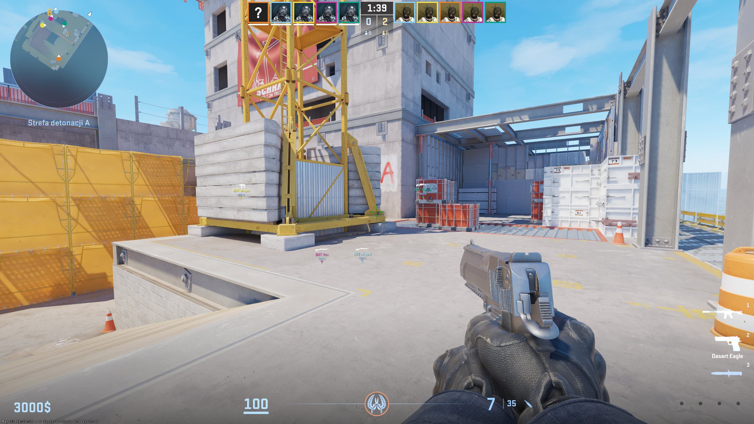 Counter-Strike 2