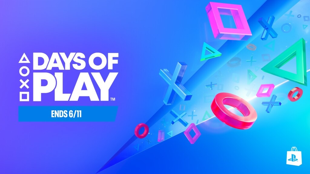 Days of Play 2025 w pigułce. Znamy wszystkie atrakcje przygotowane przez Sony!