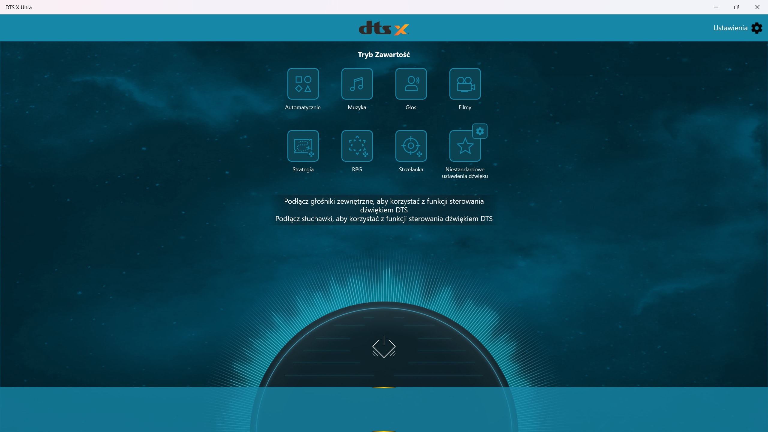 DTS:X Ultra