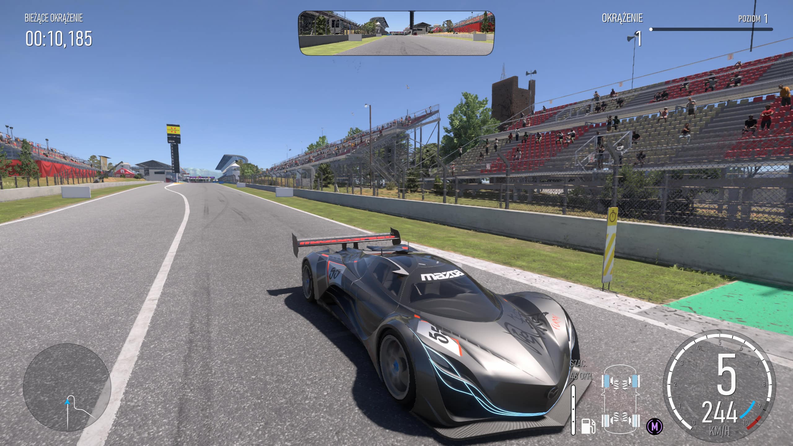 Forza Motorsport
