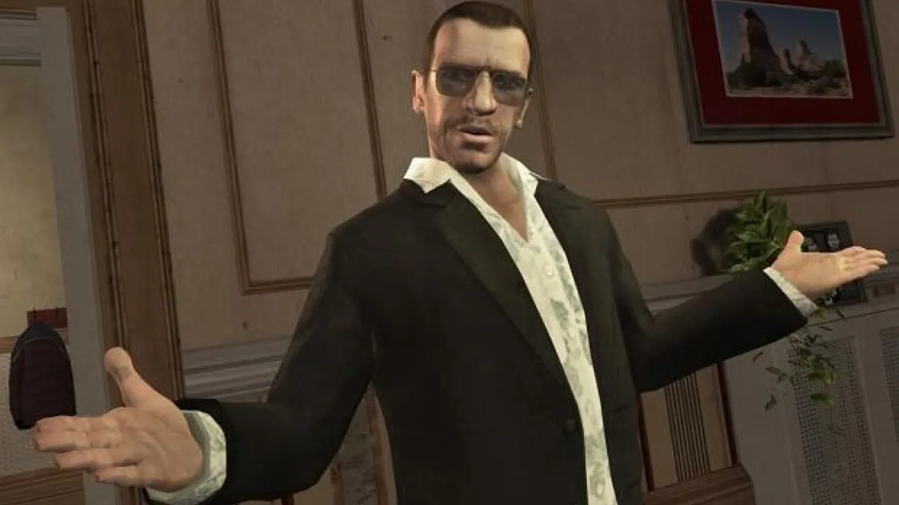 GTA 4