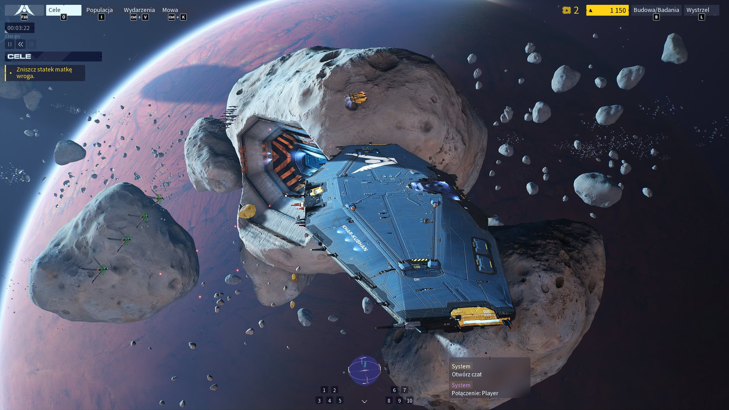 Homeworld 3