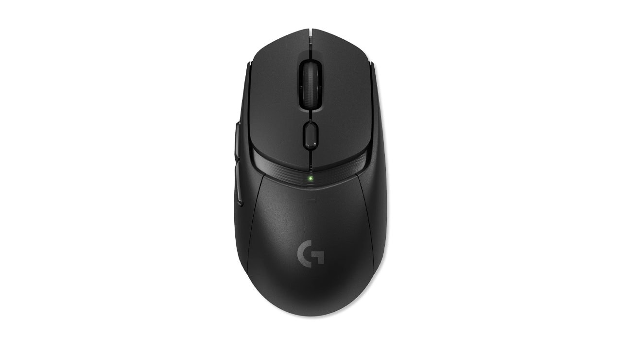 Myszka Logitech G309 Lightspeed dostępna w promocji za 249 zł (50 zł taniej)
