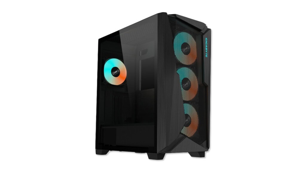 Mad Dog AORUS301-A11DR32
