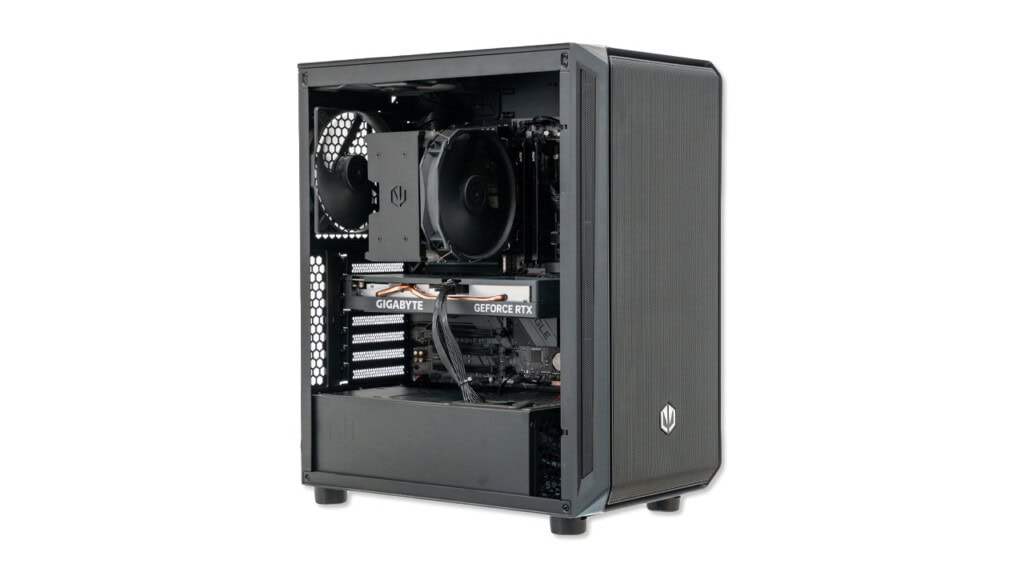 Mad Dog ENDORFY500AIR-A08DB32V2