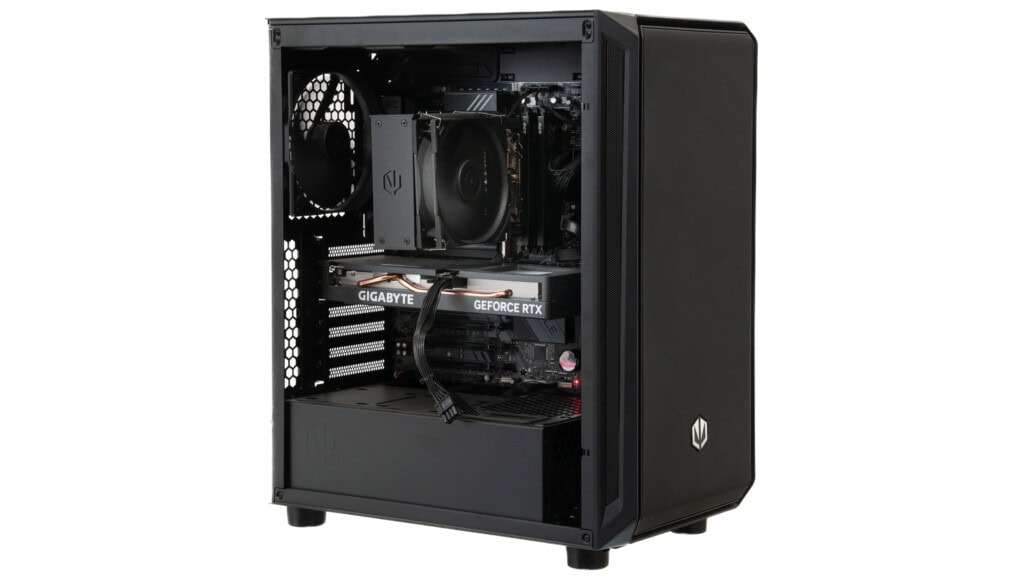 Mad Dog ENDORFY500AIR-A14DB32