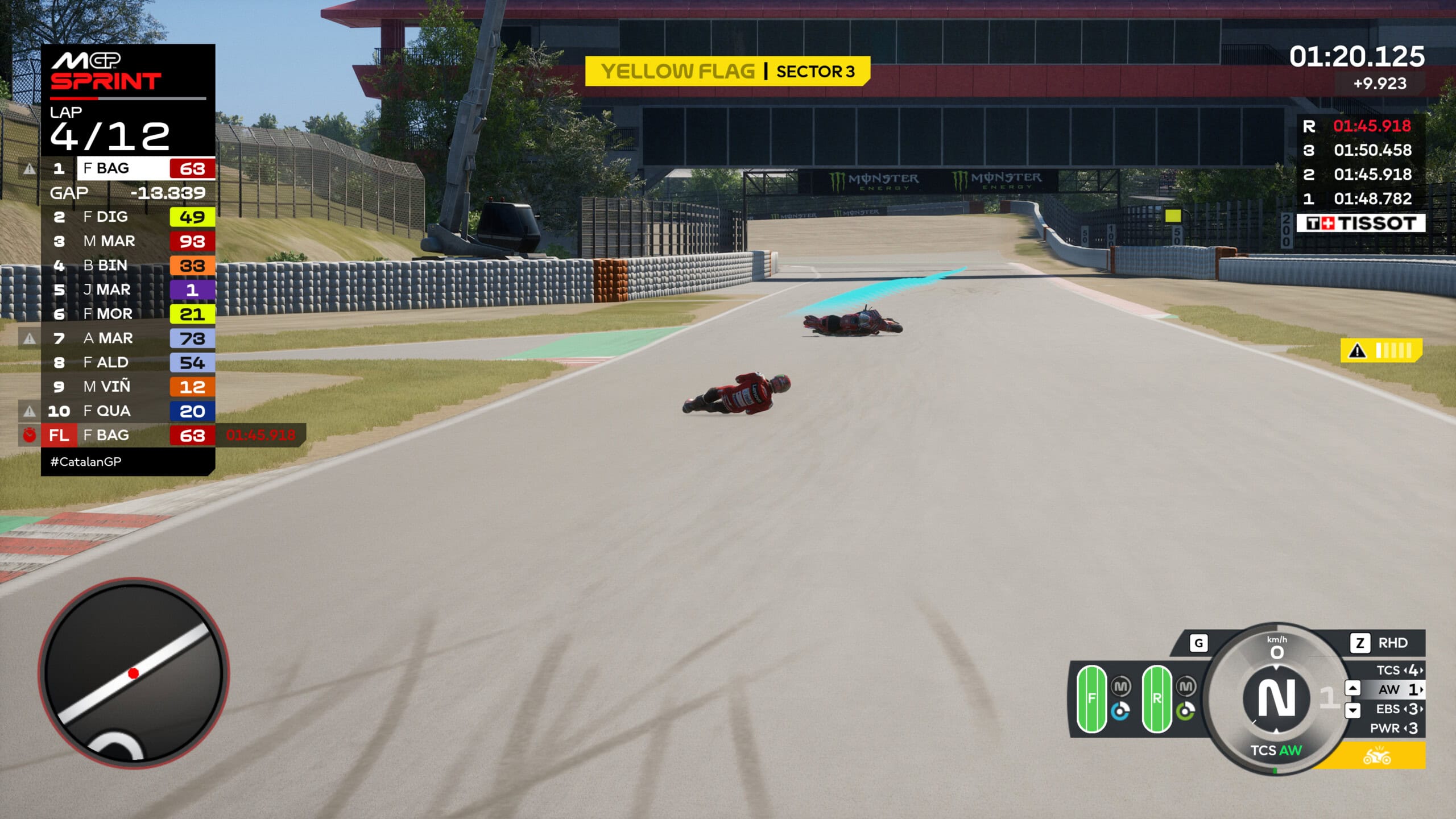 MotoGP 25