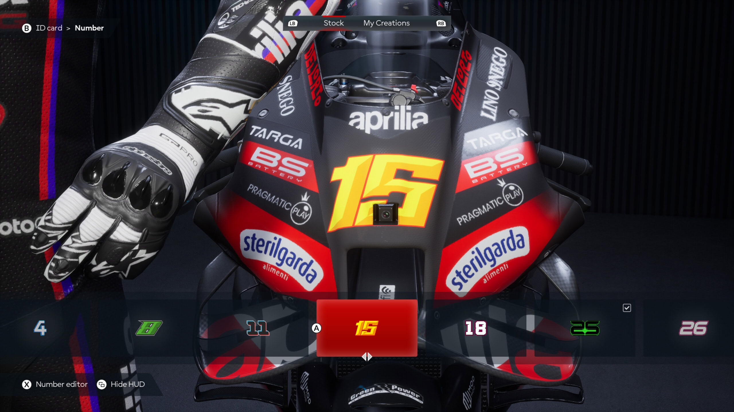 MotoGP 25
