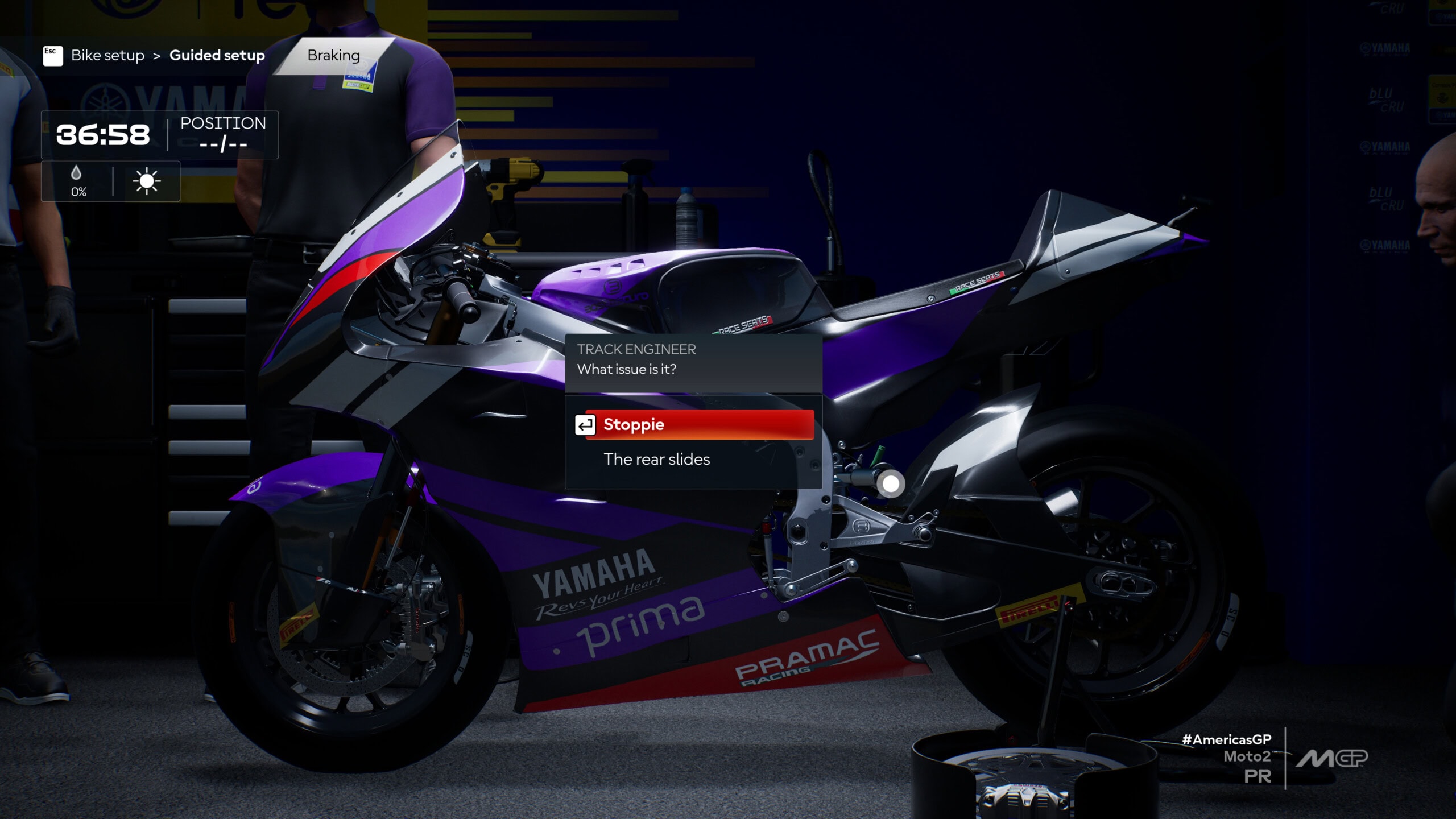 MotoGP 25