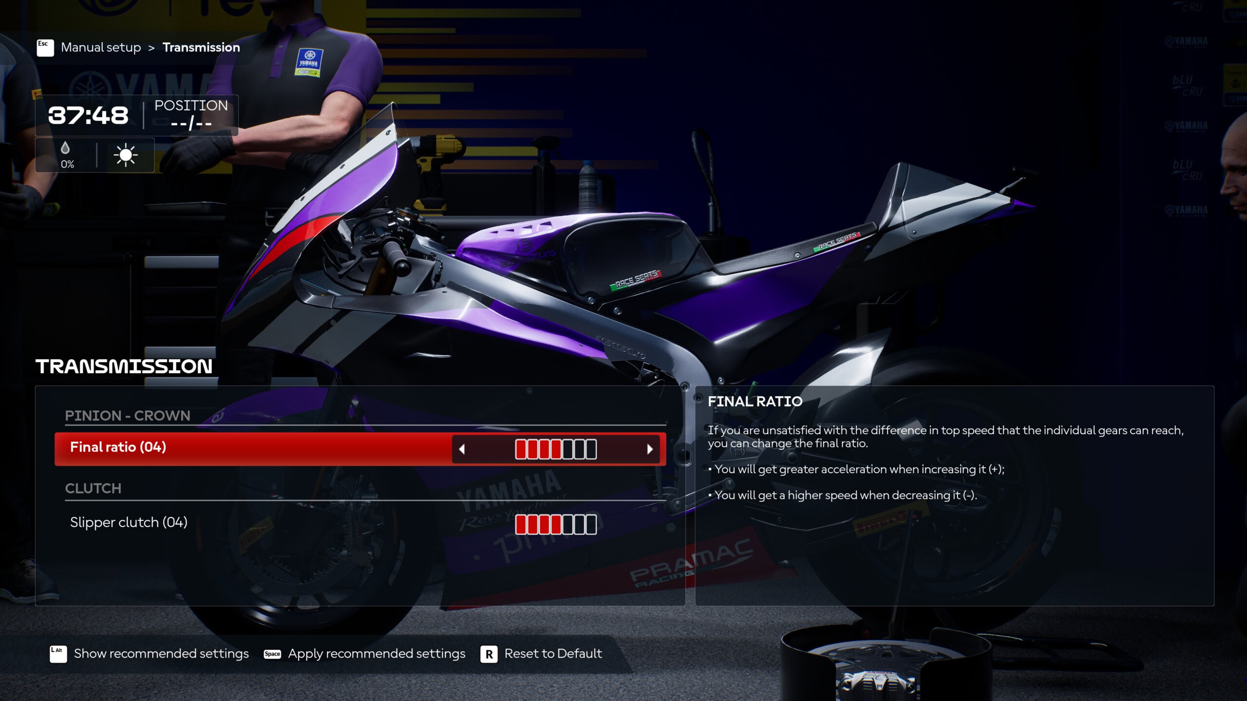 MotoGP 25