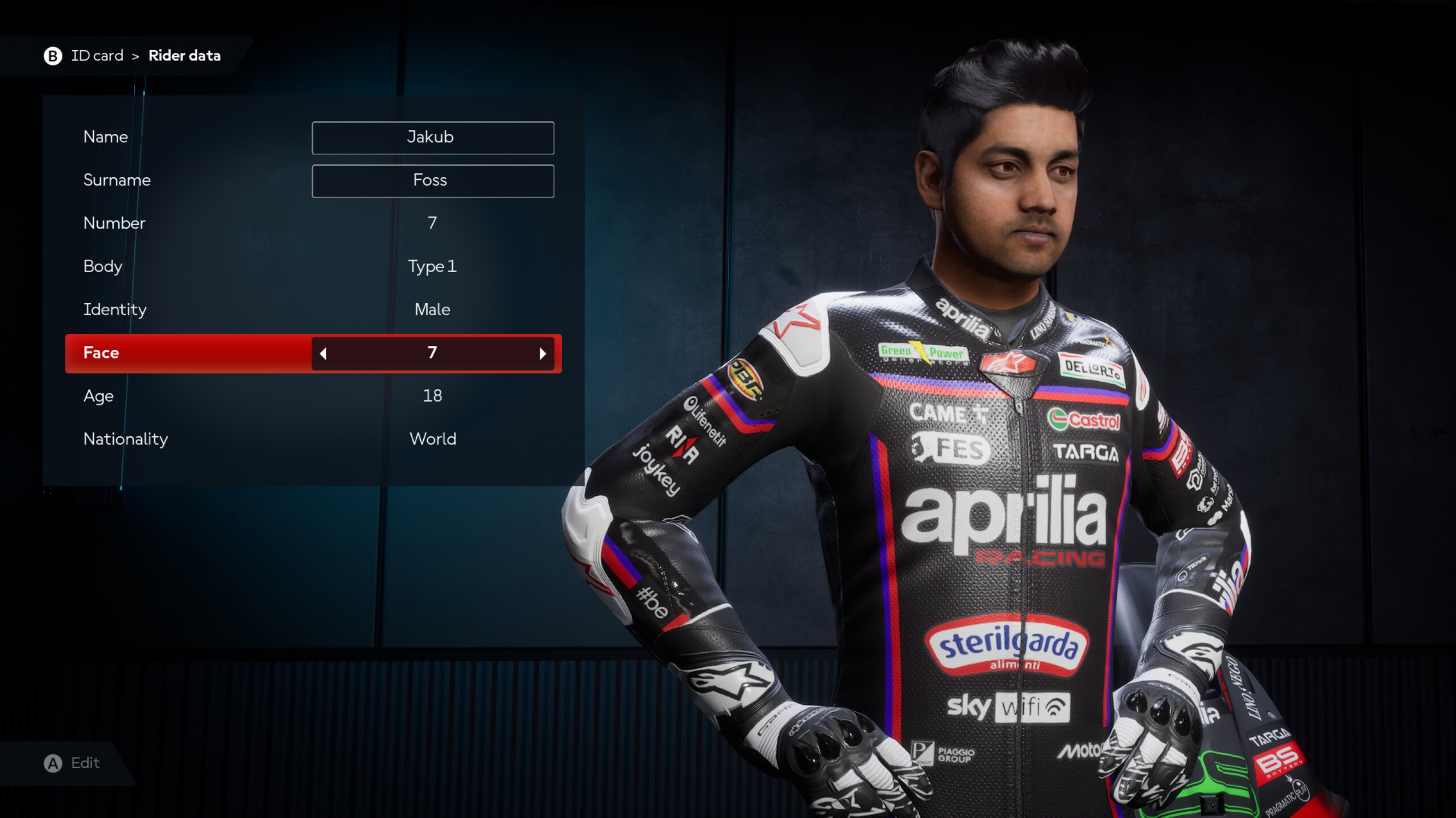 MotoGP 25