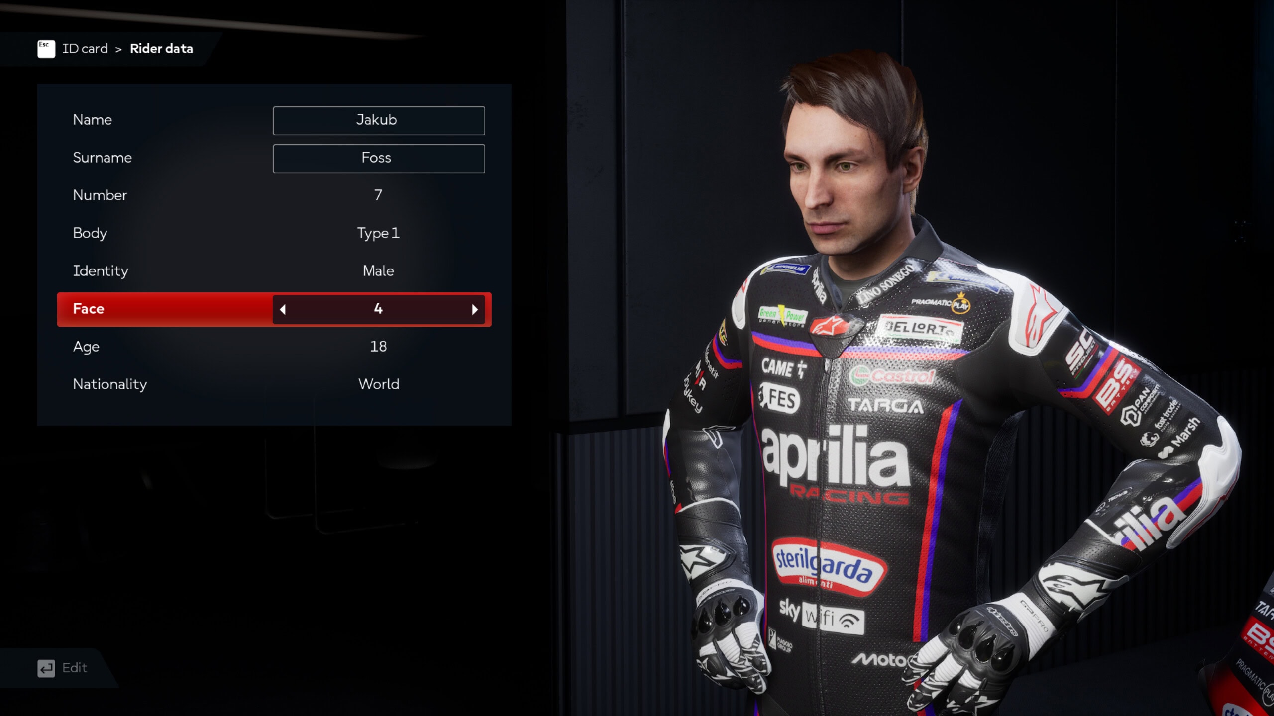 MotoGP 25