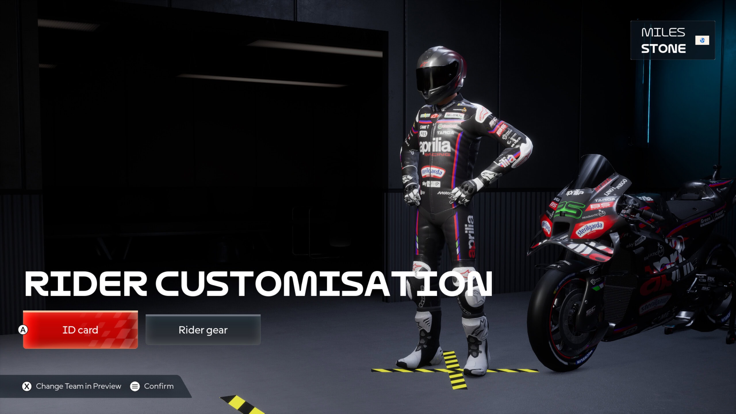 MotoGP 25