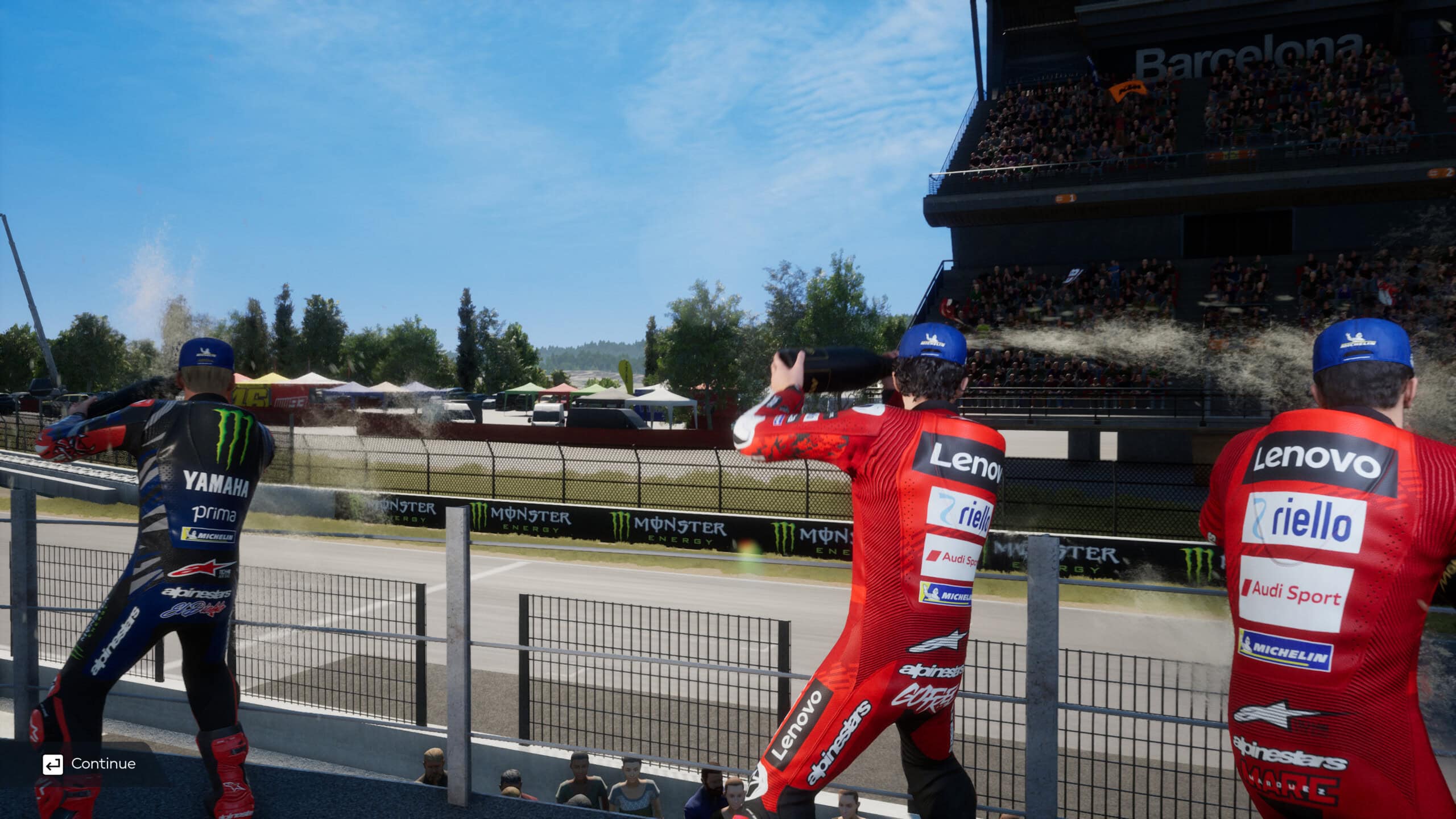 MotoGP 25