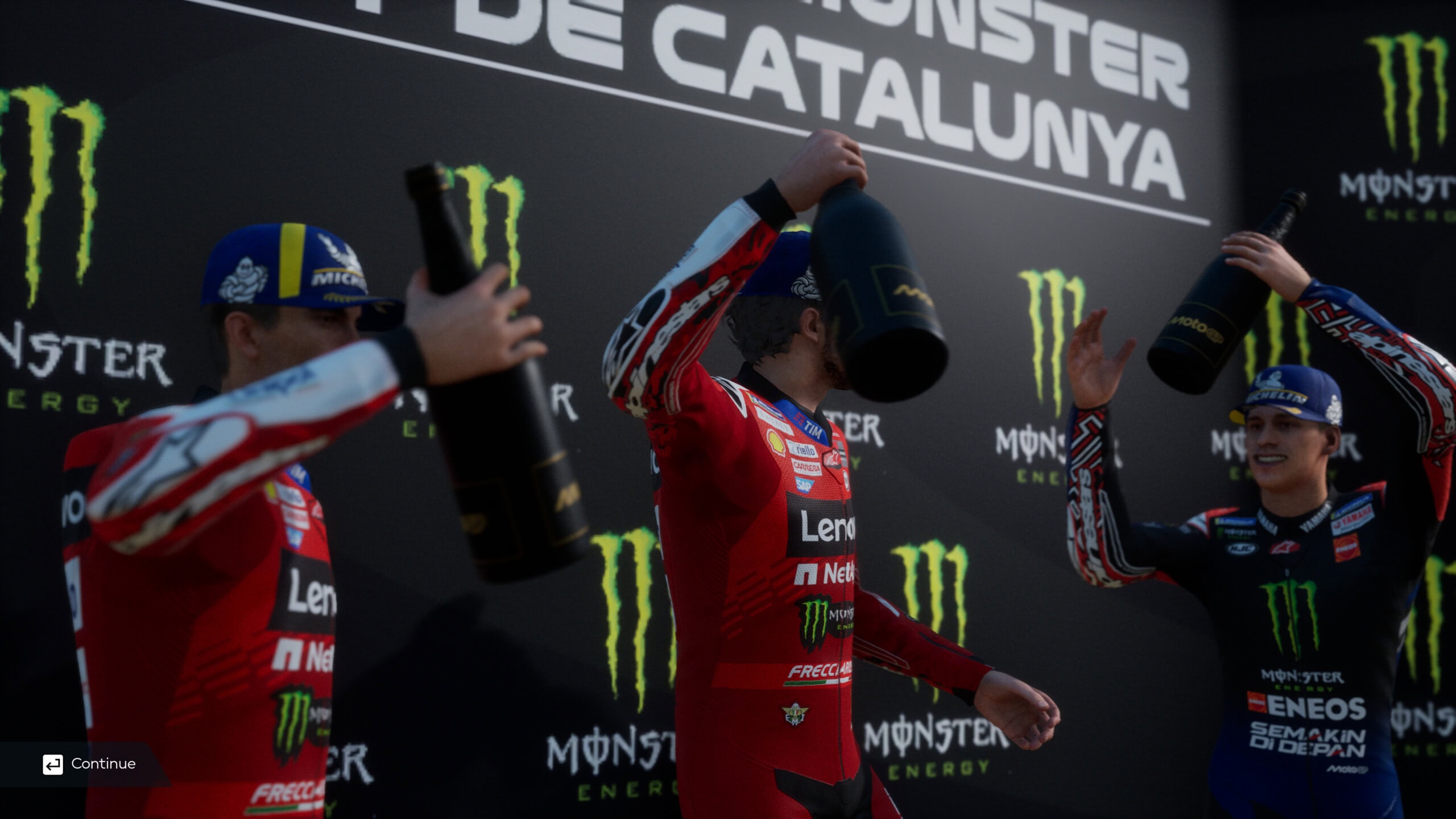 MotoGP 25