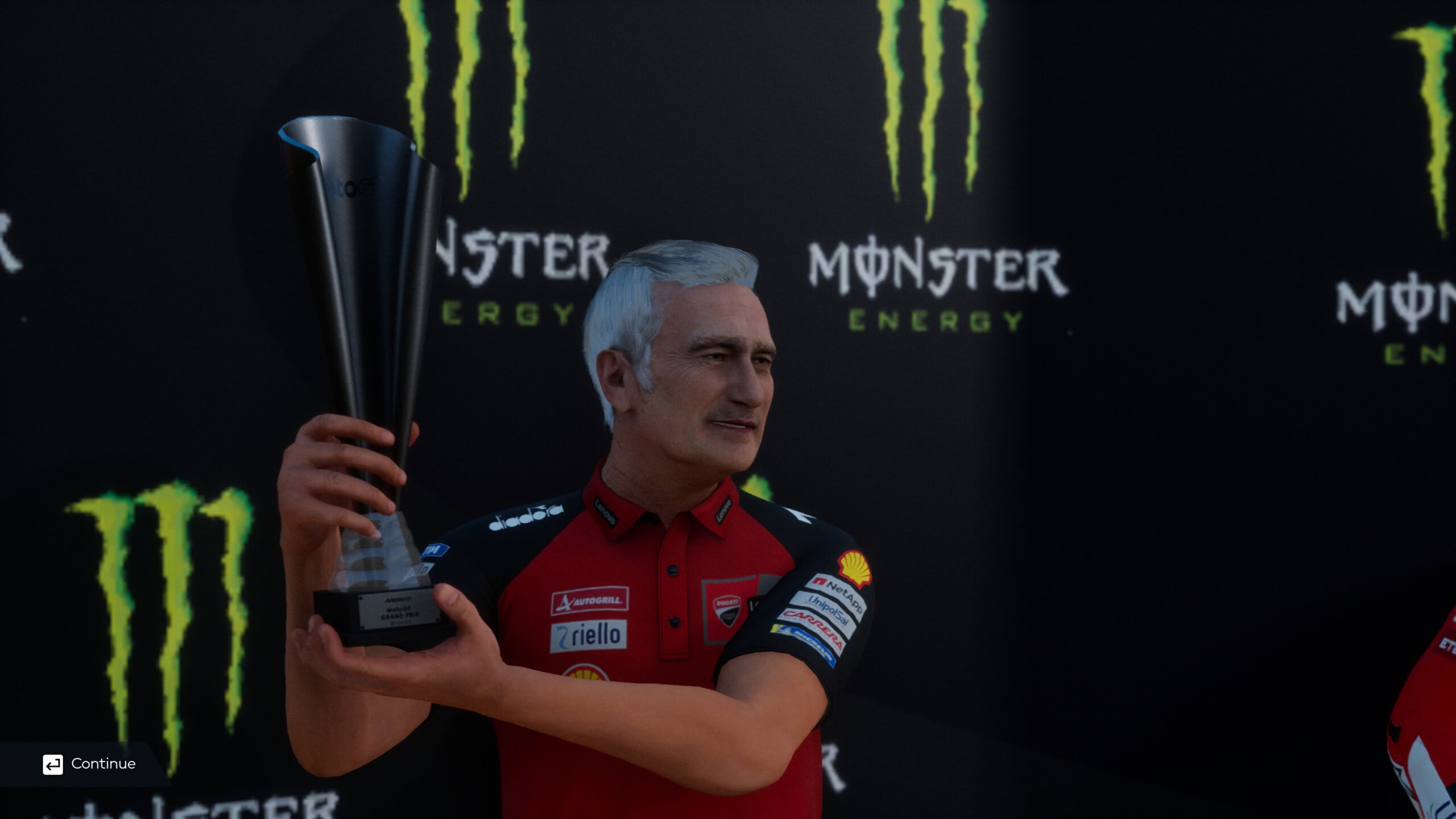 MotoGP 25