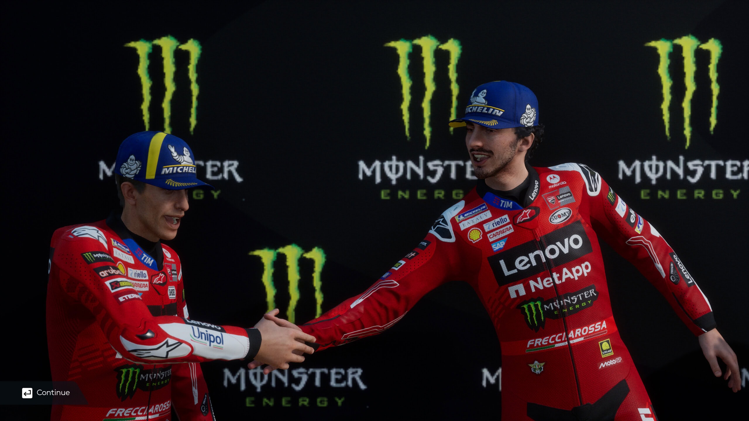MotoGP 25