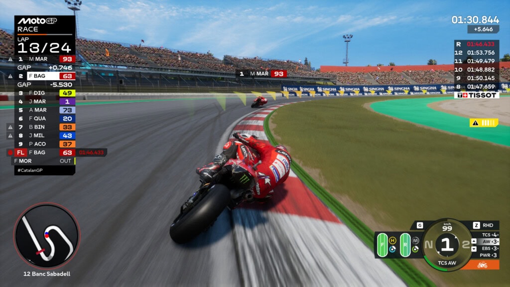 MotoGP 25