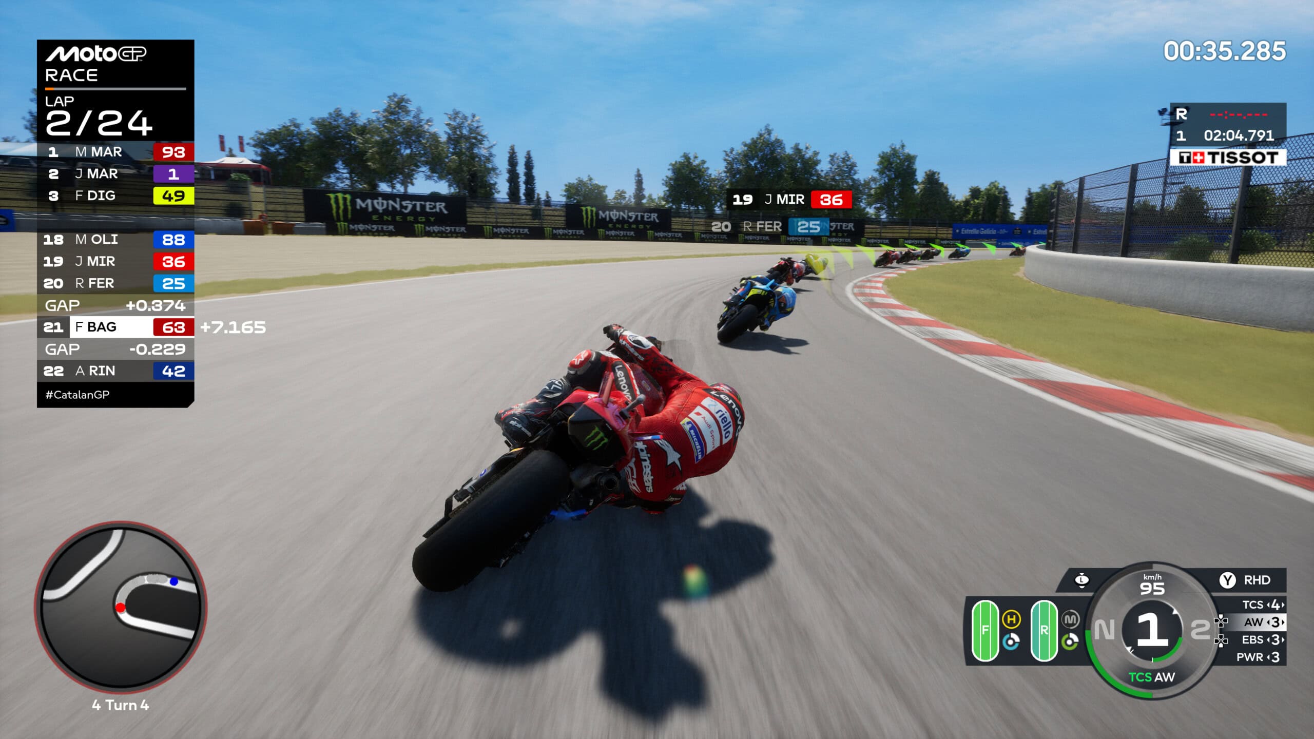 MotoGP 25