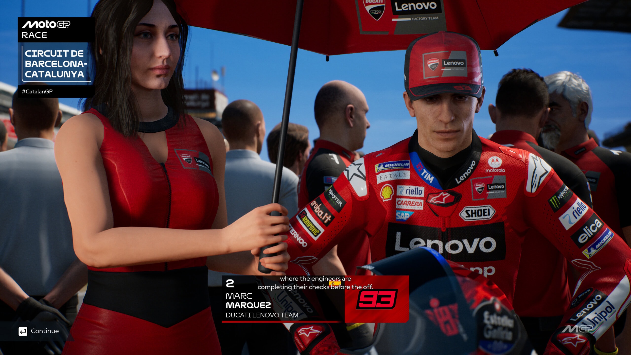 MotoGP 25