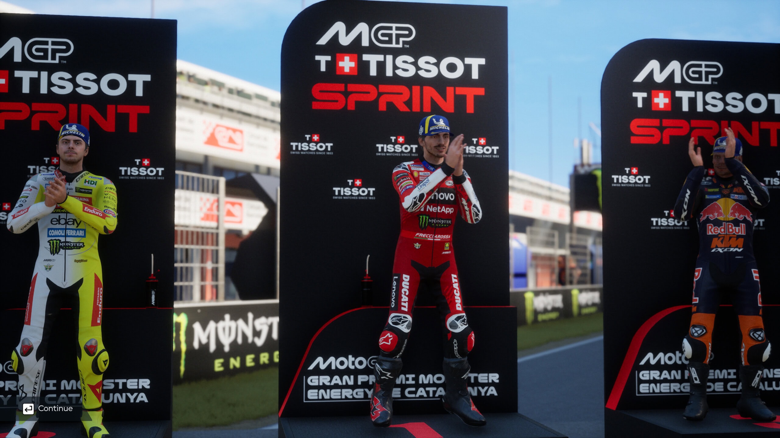 MotoGP 25