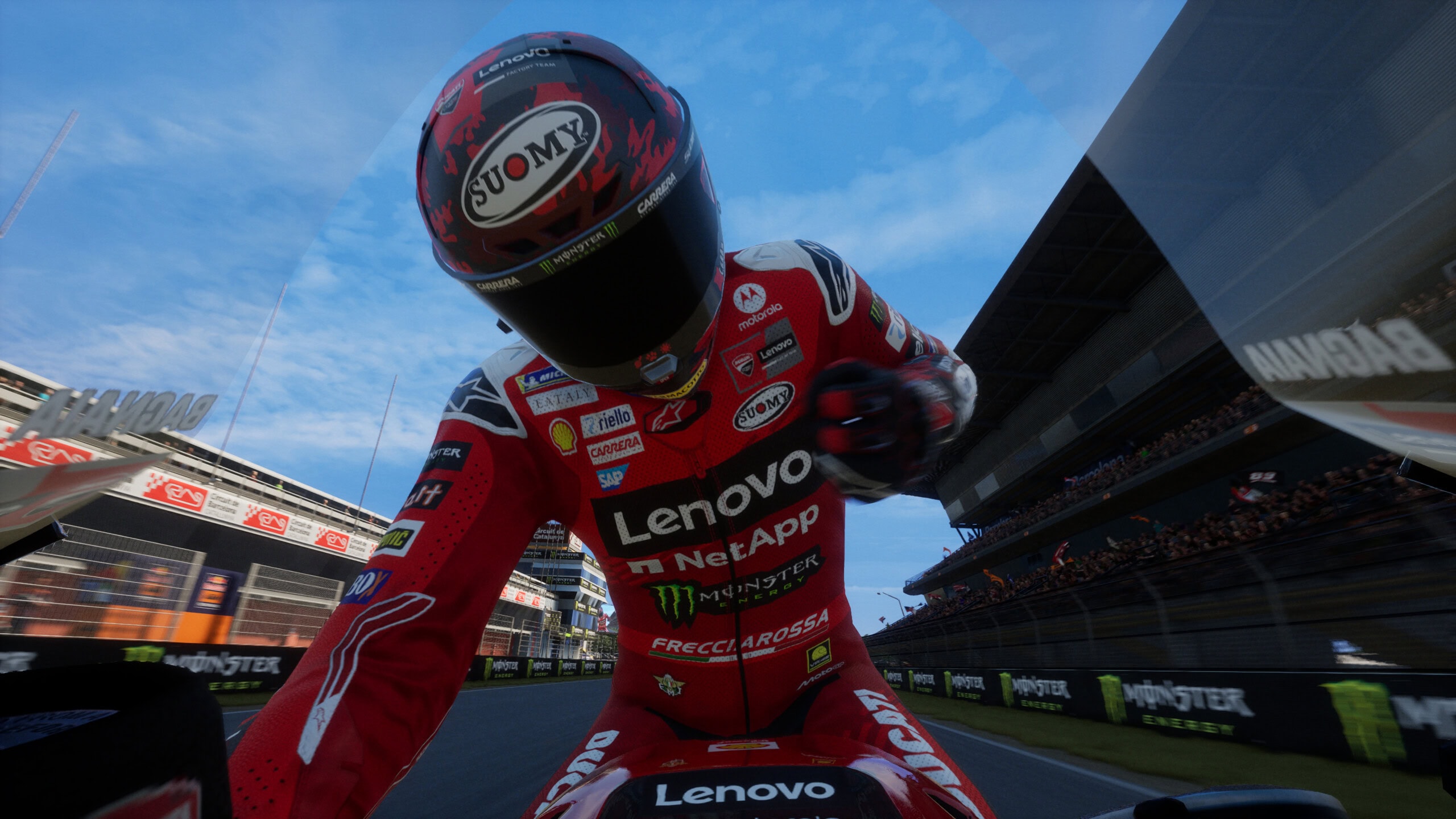 MotoGP 25