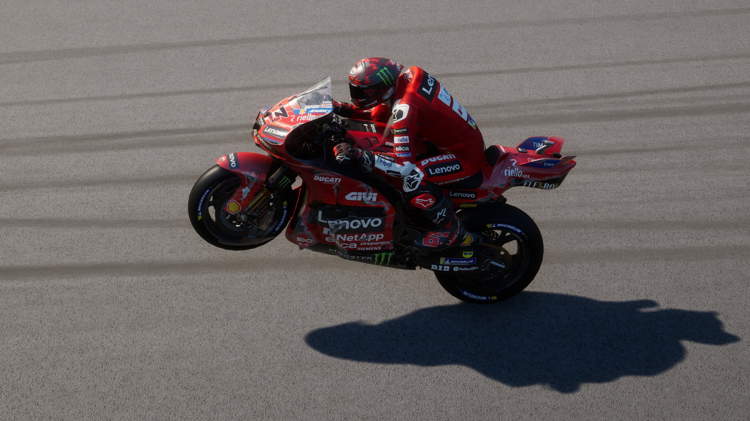 MotoGP 25