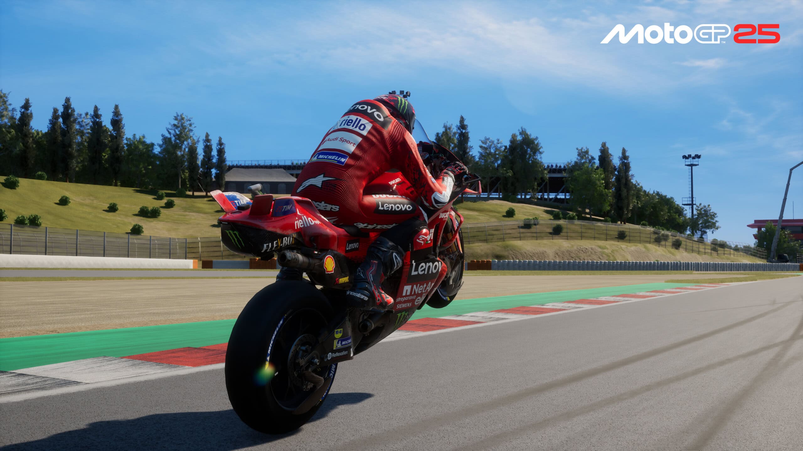 MotoGP 25