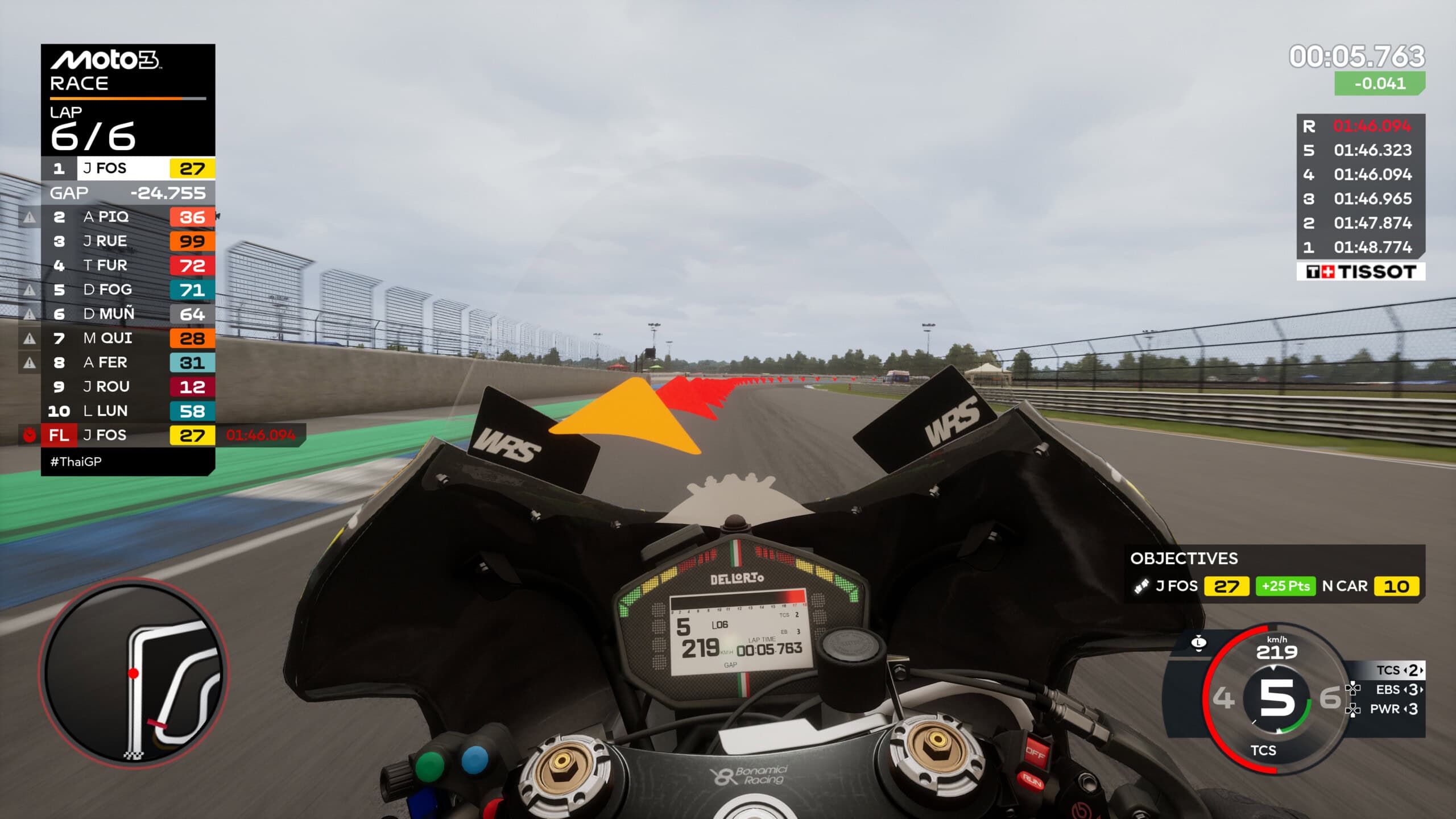MotoGP 25