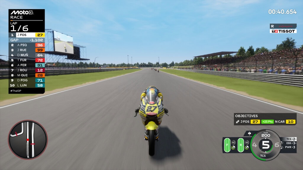MotoGP 25