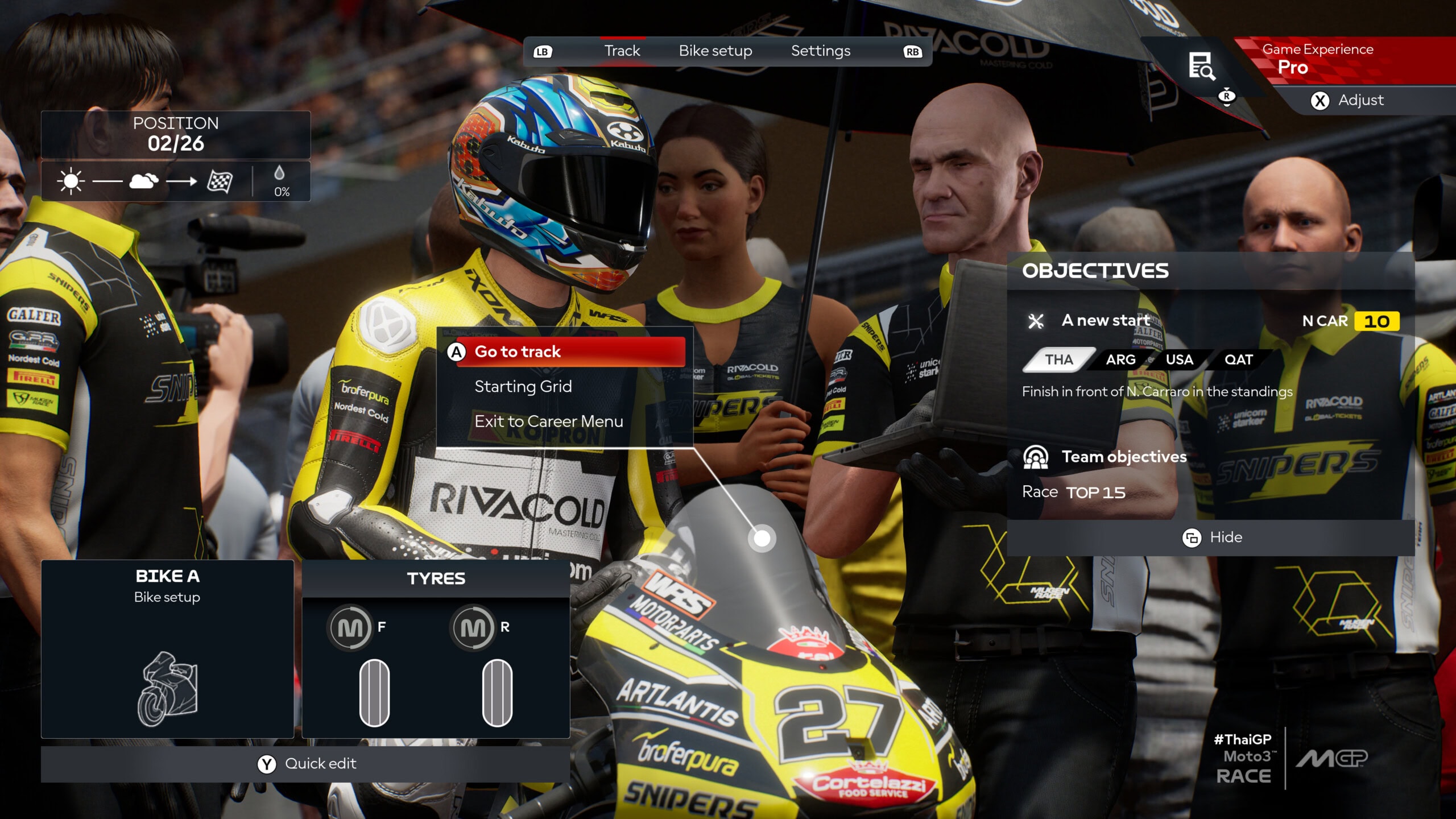 MotoGP 25