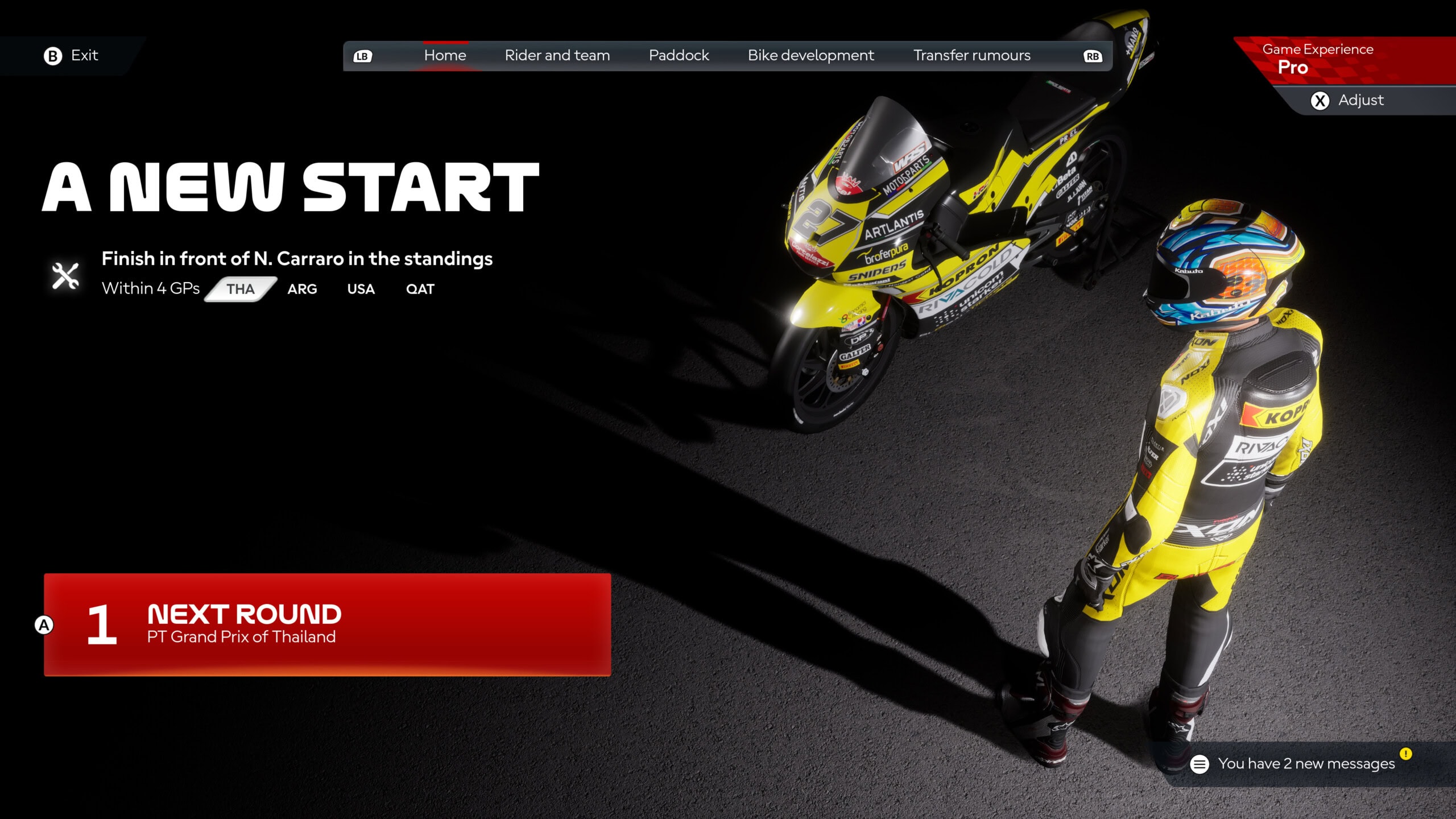MotoGP 25