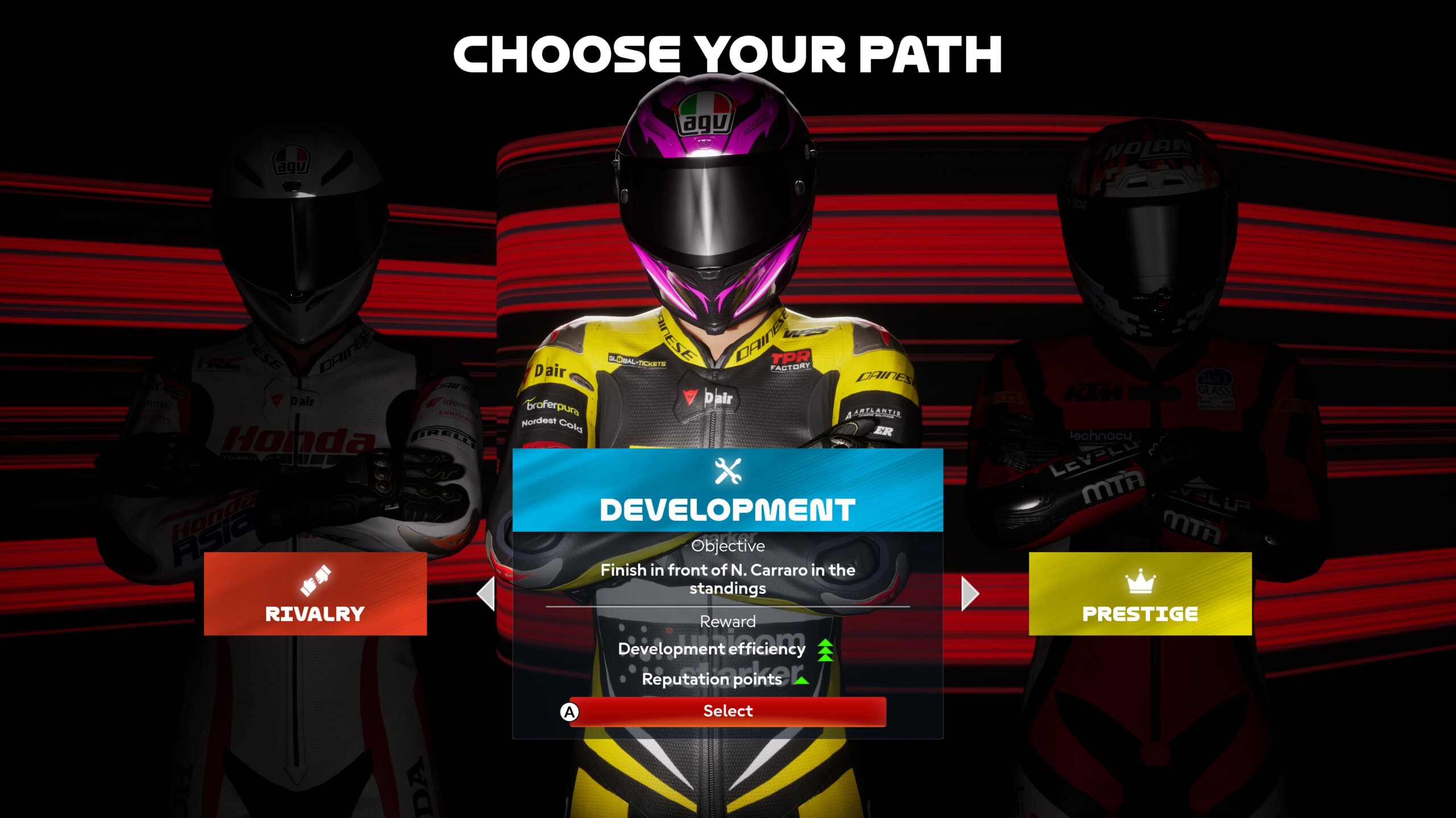 MotoGP 25
